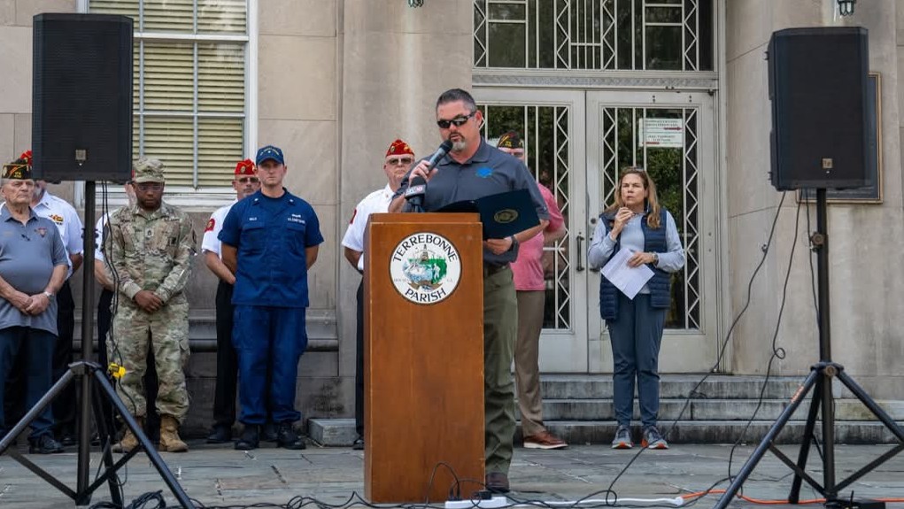 POW MIA recognition 2024